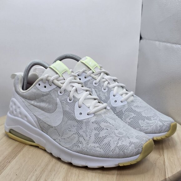Nike Air Max Motion LW ENG  902853-100 Women's Shoes Size 8.5 - Picture 5 of 9